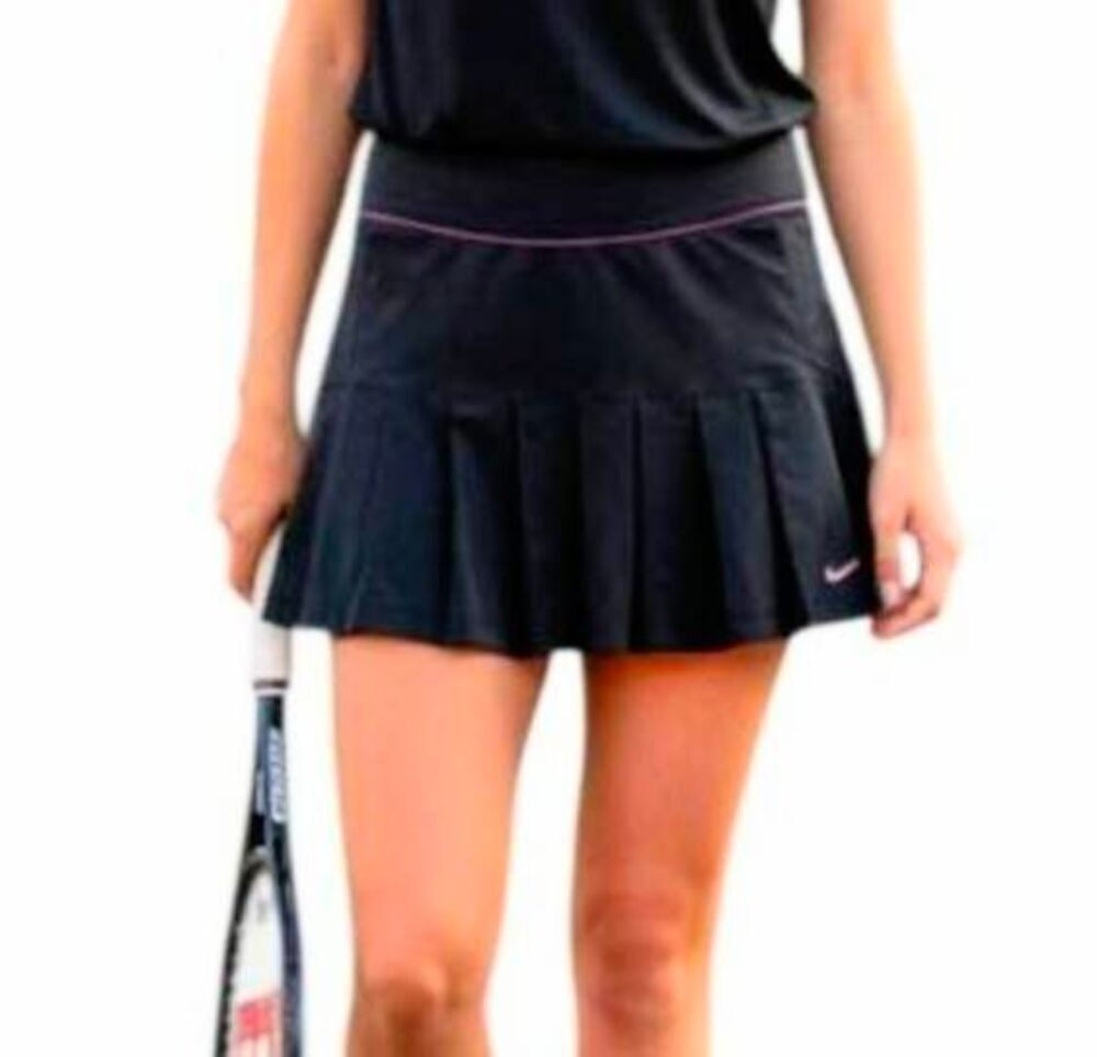 NIKE Dri-Fit Pleated Tennis Skort Size XS